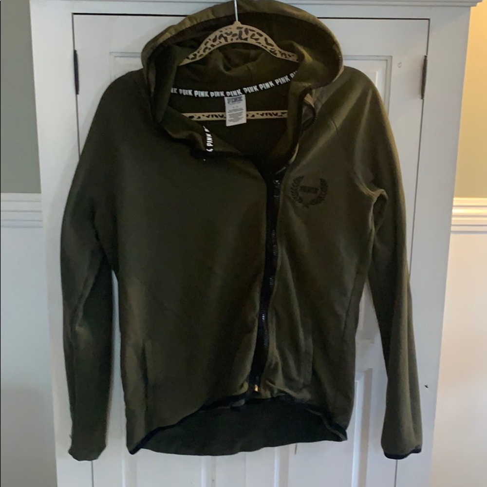 Victoria’s Secret Pink Jacket